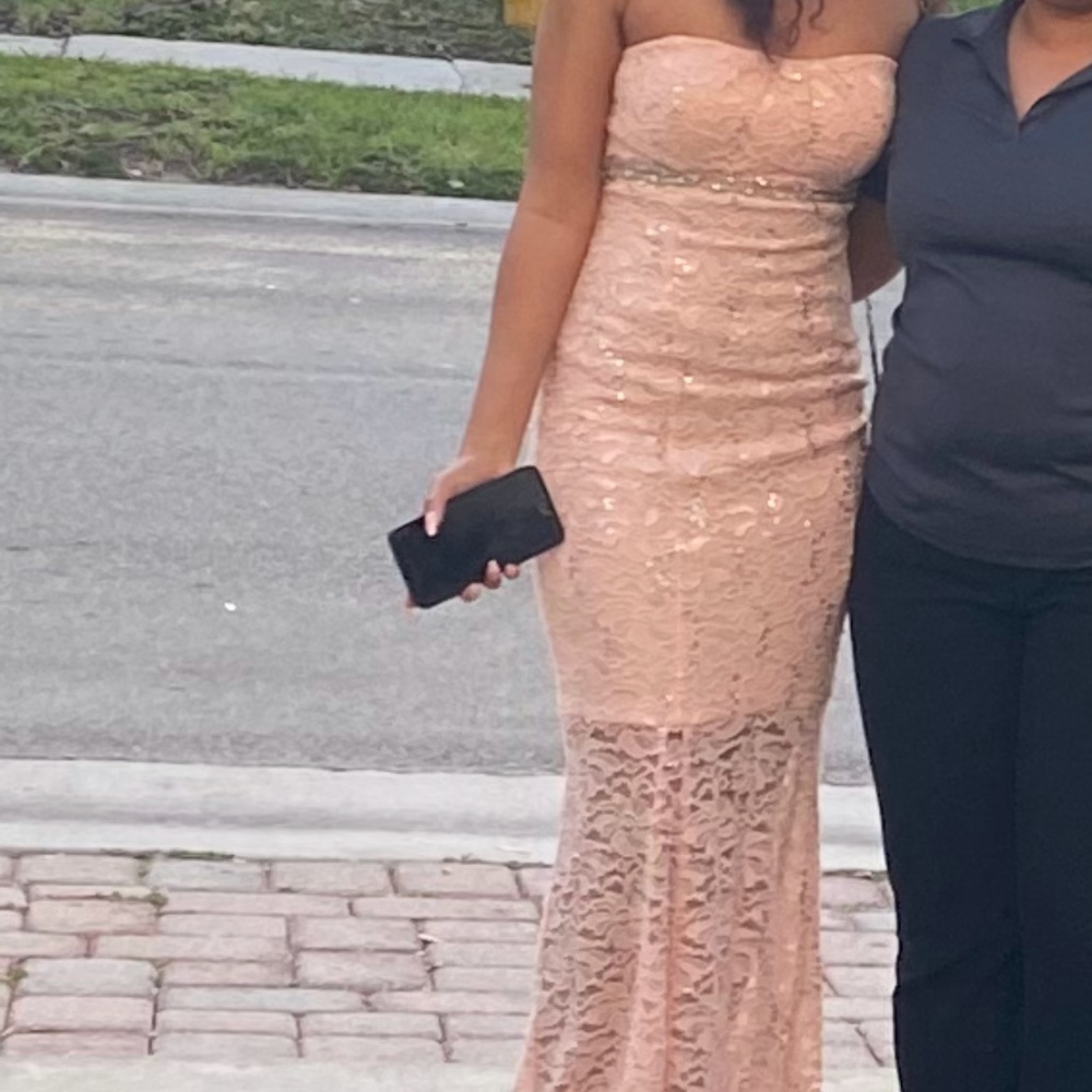 Prom/ wedding dress